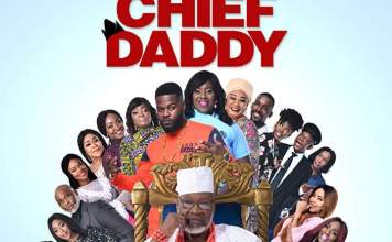Movie: Chief Daddy (2018)