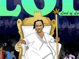 EP: Naira Marley – LOL (Lord Of Lamba)